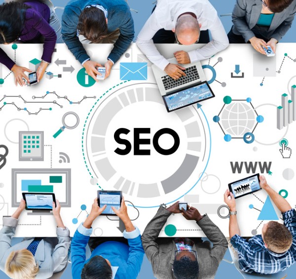 Things to Find the Best SEO Agency Dubai for Your Business