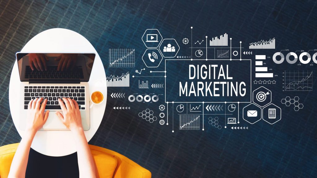 Digital Marketing Company in UAE
