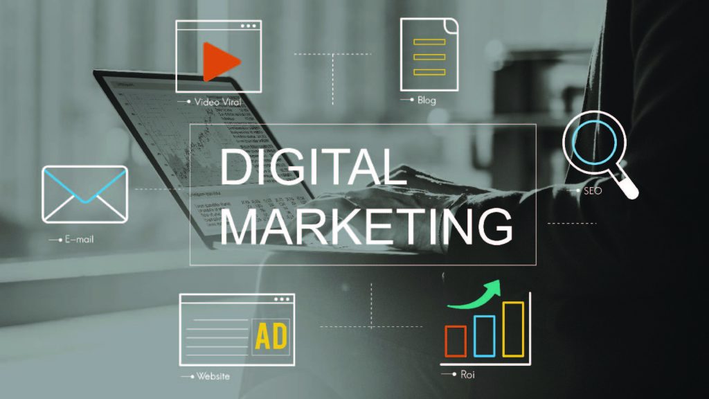 Digital Marketing Trends in 2021