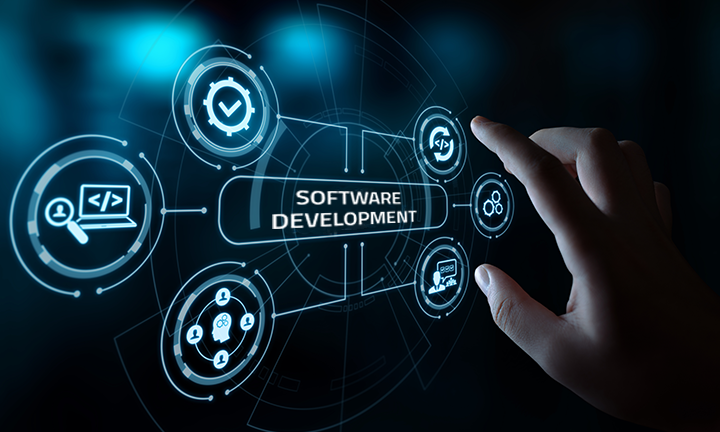 How Custom Software Development Can Benefit Your Business – arabinfotec
