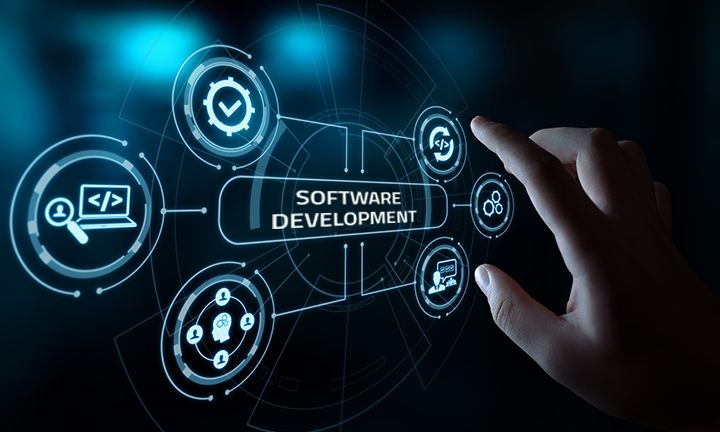 Custom Software Development for Your Business