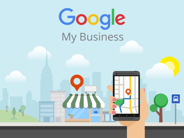 How to Optimize Your Google My Business Listing