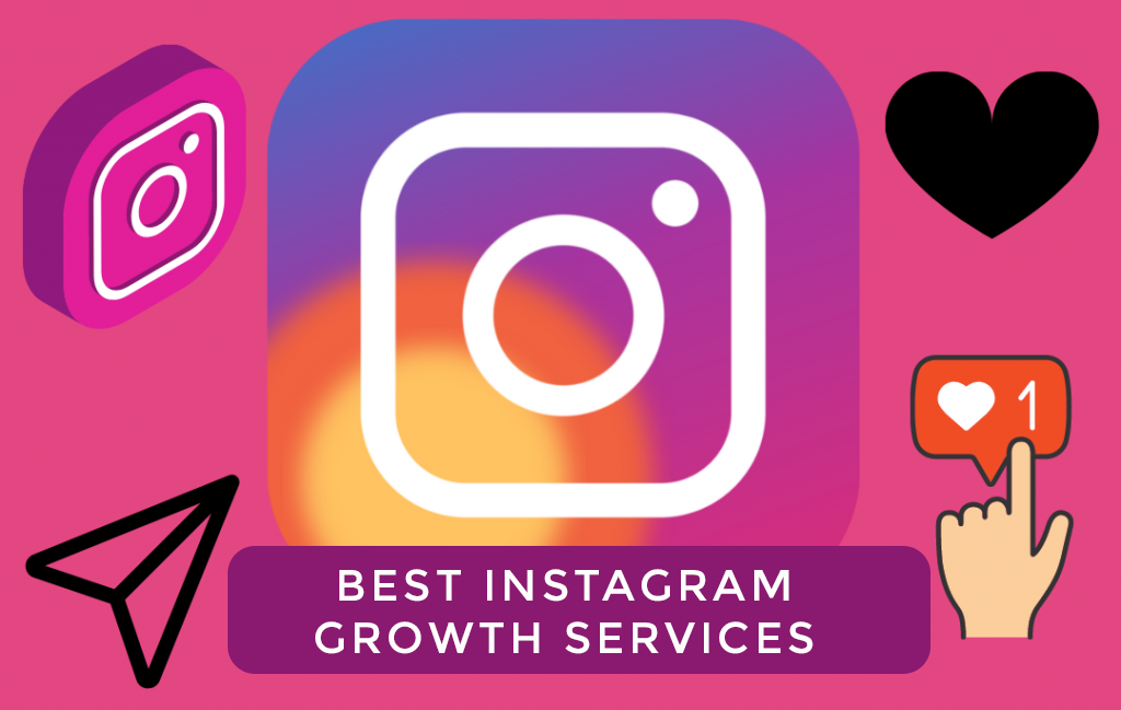 Instagram Growth Strategies To Build Your Brand