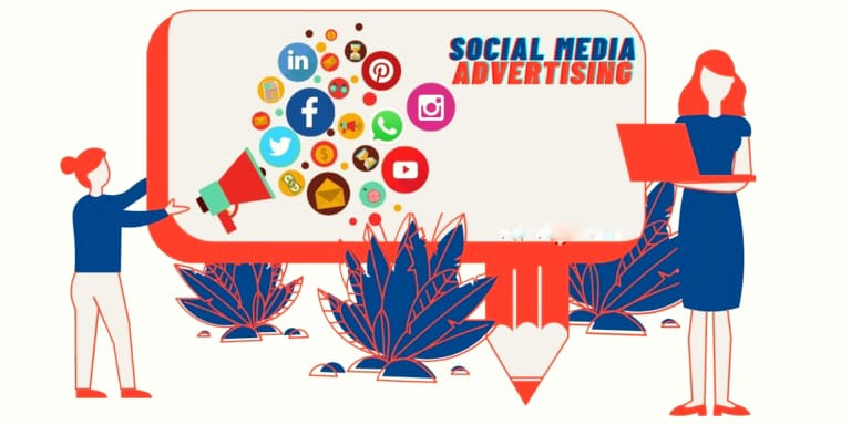 Social Media Advertising