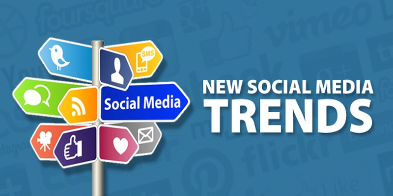 Social Media Trends 2023