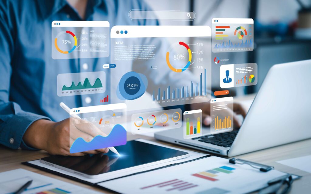 Empower Your Business: Top Digital Marketing Company in Dubai