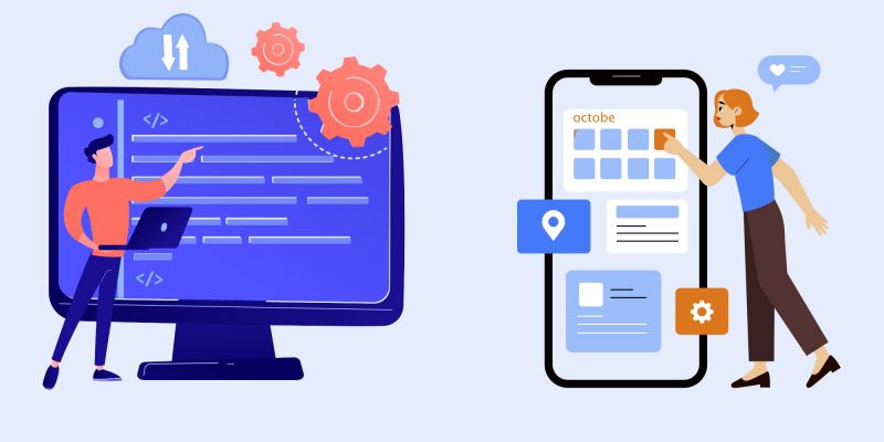 Mobile App vs. Website: Which One Is Better for eCommerce?