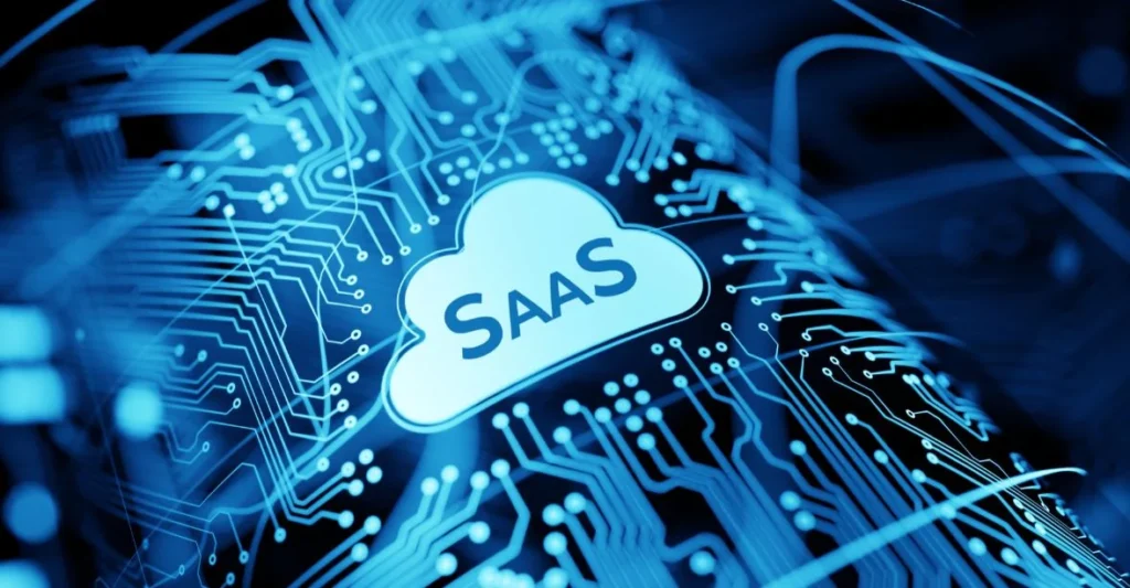 The Future of SaaS Platforms in GCC: From Parking to FinTech