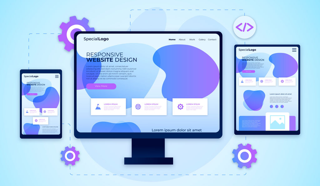 Landing Page Development for Maximum Conversions