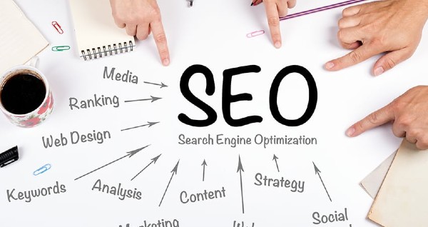 Search Engine Optimization Company in Dubai