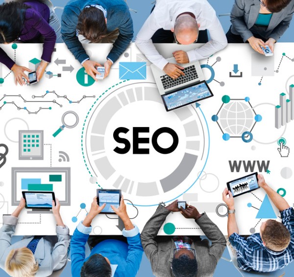 Search Engine Optimization Company in UAE