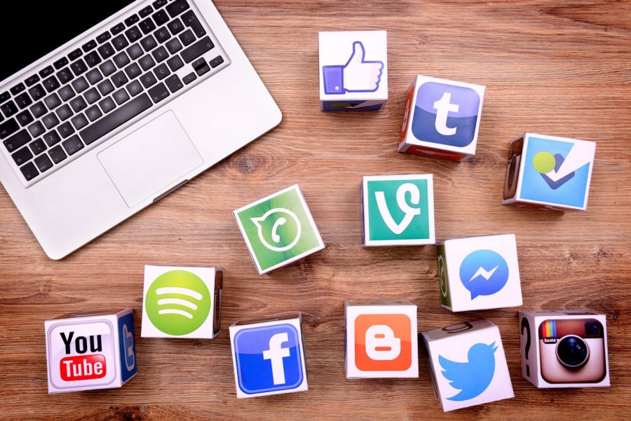 Social Media Marketing UAE