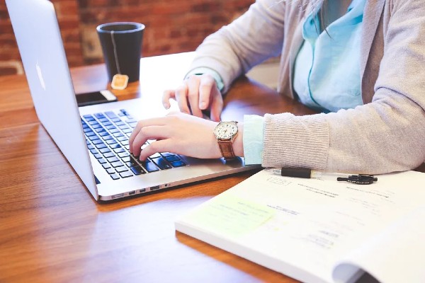 Web Development Company in UAE