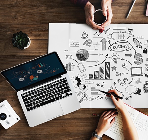 Web Development Company in UAE